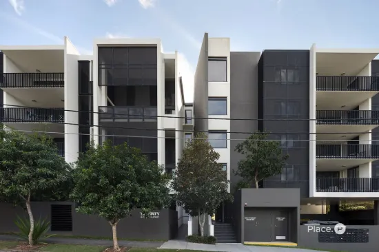 202/16-26 Archer Street, Upper Mount Gravatt, Qld 4122