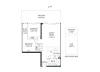 202/160 Union Road, Surrey Hills, Vic 3127-Floorplan