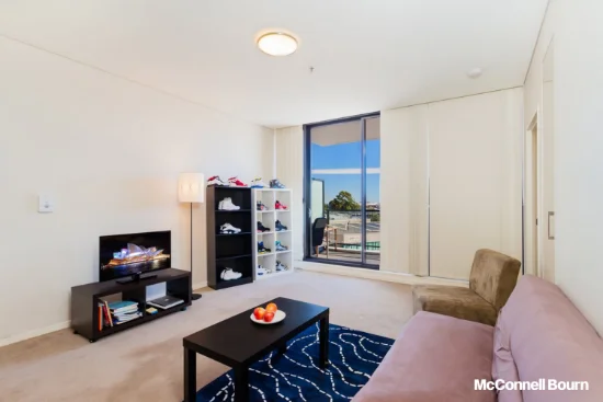 202/17 Joynton Avenue, Zetland, NSW 2017 - For Rent