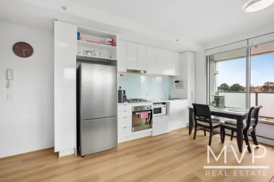 202/17 Malata Crescent, Success, WA 6164