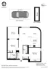 202/18 Wolfe Street, Newcastle, NSW 2300-Floorplan