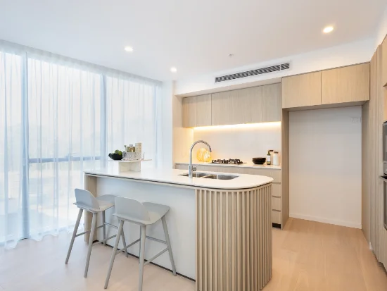 202/180 Marine Parade, Labrador, Qld 4215 - For Rent