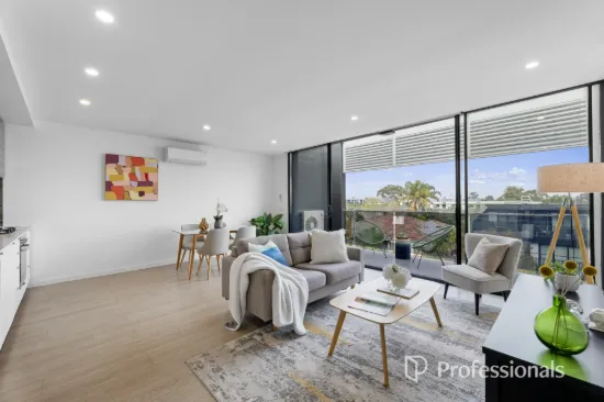 202/193 Mckinnon Road, McKinnon, Vic 3204