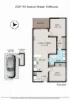 202/195 Station Street, Edithvale, Vic 3196-Floorplan