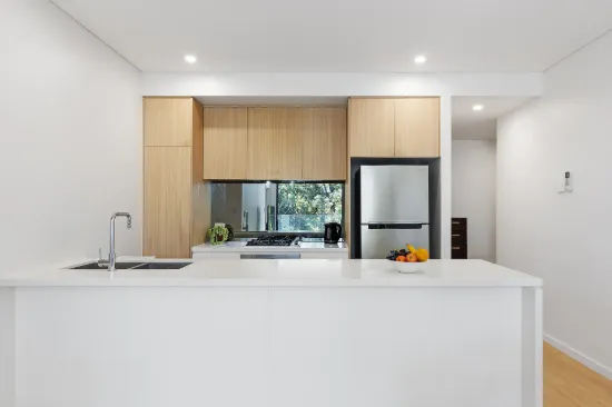 202/1A Mills Avenue, Asquith, NSW 2077