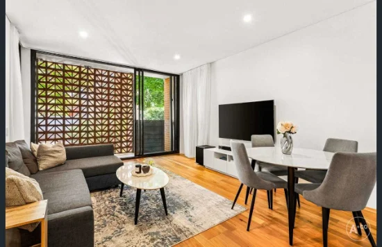 202/2-24 Mitchell Road, Alexandria, NSW 2015