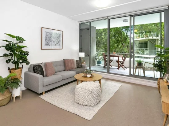 202/2 Sylvan Avenue, Balgowlah, NSW 2093-Image