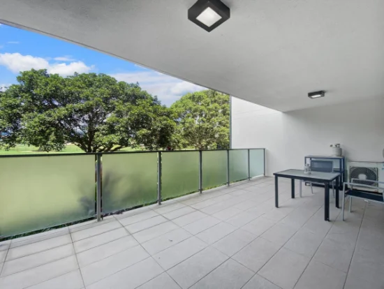202/20 Egmont Street, Sherwood, Qld 4075