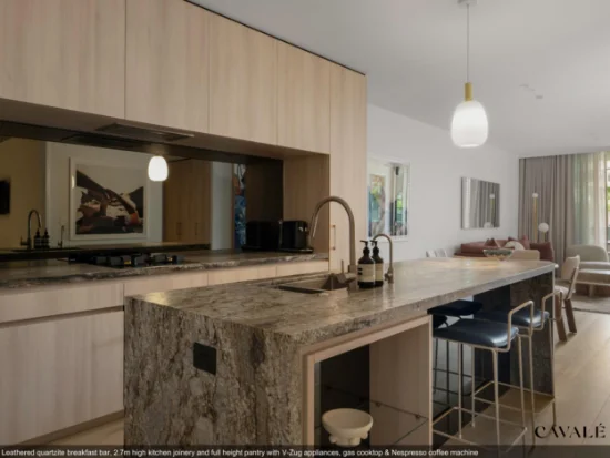 202/20 Festival Place, Newstead, Qld 4006