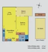 202/201 Albert Street, Brunswick, Vic 3056-Floorplan