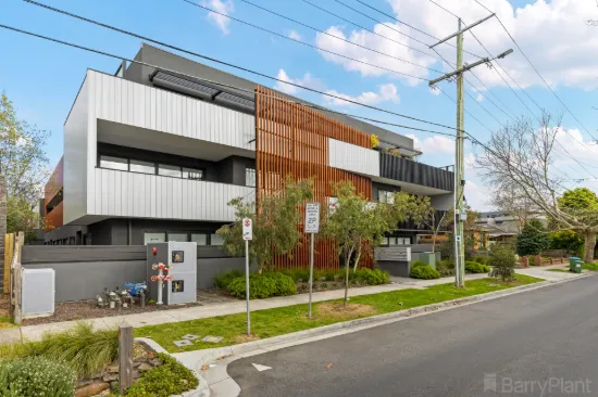 202/21 Bourke Street, Ringwood, Vic 3134