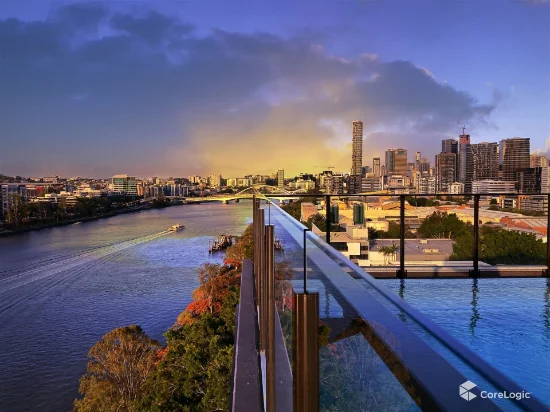 202/21 Buchanan Street, West End, Qld 4101