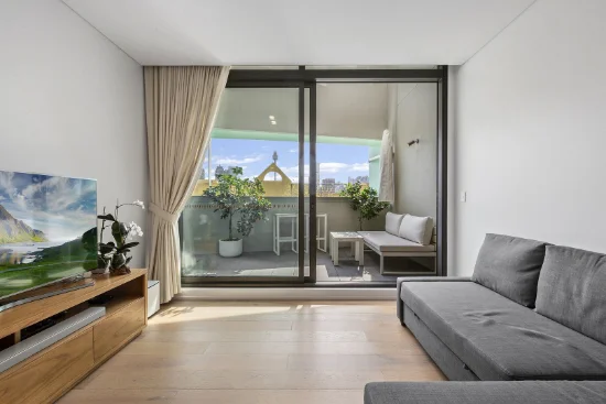 202/226 Victoria Street, Potts Point, NSW 2011