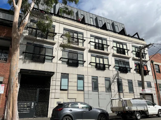 202/24 Cobden Street, North Melbourne, Vic 3051
