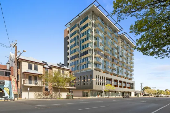202/271 Gouger Street, Adelaide, SA 5000