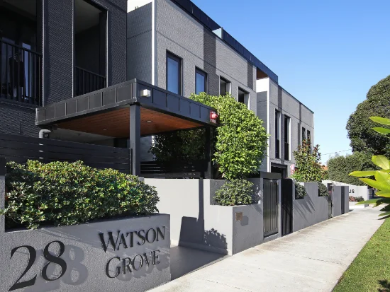 202/28 Watson Grove, Glen Huntly, Vic 3163