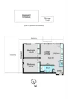 202/28 Watson Grove, Glen Huntly, Vic 3163-Floorplan