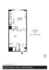 202/29 Market Street, Melbourne, Vic 3000-Floorplan
