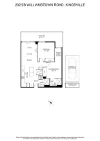 202/2B Williamstown Road, Kingsville, Vic 3012-Floorplan