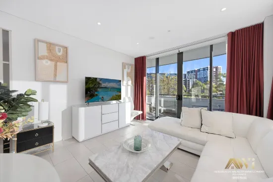 202/32 Ebsworth Street, Zetland, NSW 2017