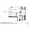 202/32 Ebsworth Street, Zetland, NSW 2017-Floorplan