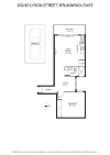 202/32 Lygon Street, Brunswick East, Vic 3057-Floorplan