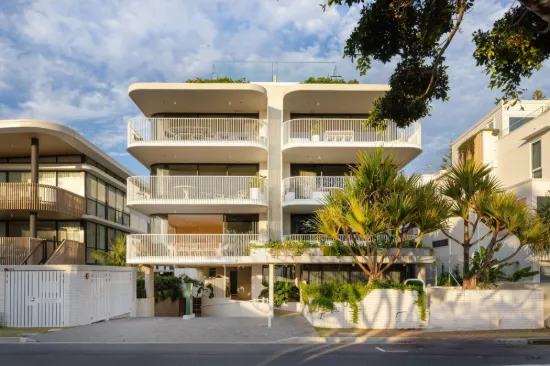 202/32 O'Connor Street, Tugun, Qld 4224