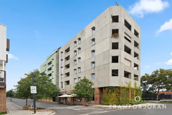202/33 Second Street, Bowden, SA 5007
