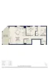 202/33 Second Street, Bowden, SA 5007-Floorplan