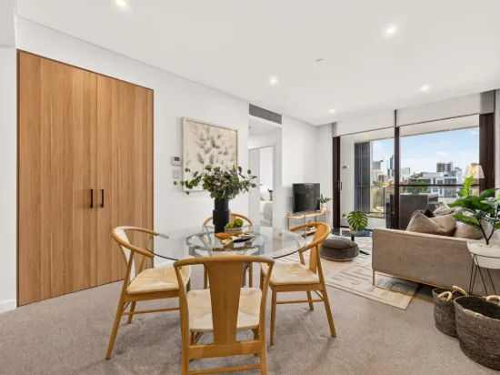 202/35 Bronte Street, East Perth, WA 6004