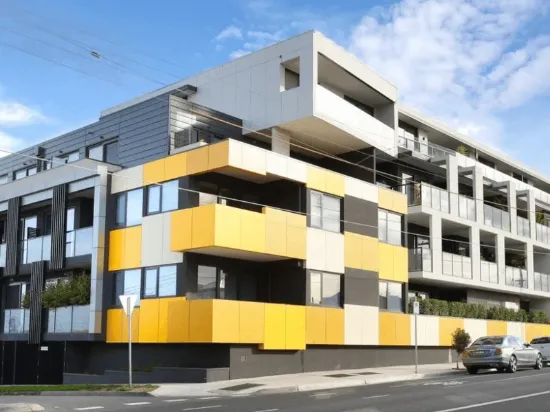 202/358 Moreland Road, Brunswick West, Vic 3055