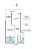 202/358 Moreland Road, Brunswick West, Vic 3055-Floorplan
