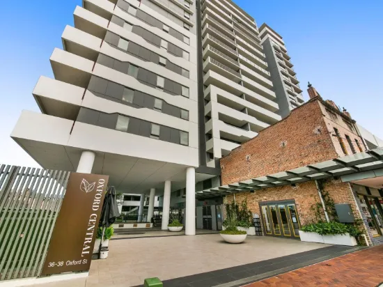 202/36 Oxford Street, Epping, NSW 2121