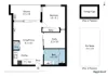 202/360 Burnley Street, Richmond, Vic 3121-Floorplan