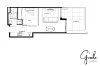 202/38 Cunningham Street, South Yarra, Vic 3141-Floorplan