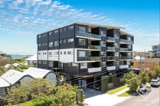202/38 Lowerson Street, Lutwyche, Qld 4030 - For Sale