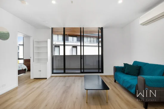 202/4 Clarkson Court, Clayton, Vic 3168