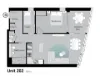 202/4 Finch Dr, Eastgardens, NSW 2036-Floorplan