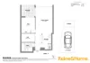 202/4 Timbrol Avenue, Rhodes, NSW 2138-Floorplan