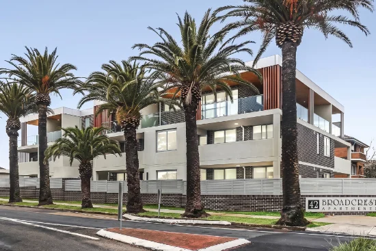 202/42 Hillcrest Street, Punchbowl, NSW 2196