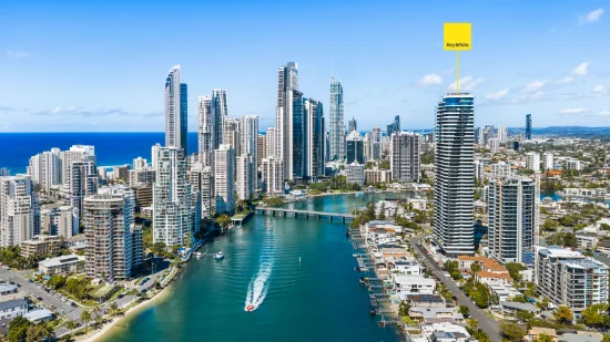 202/42 Stanhill Drive, Surfers Paradise, Qld 4217