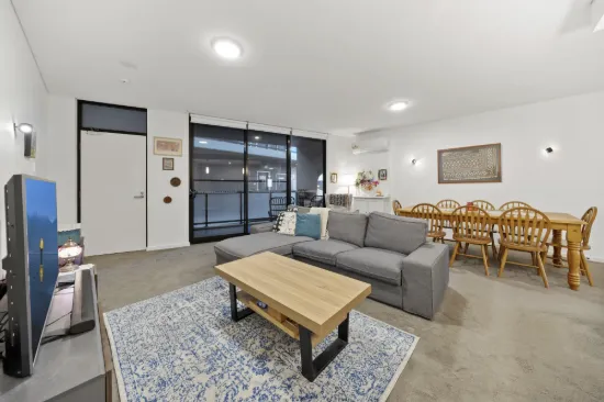 202/440 Burwood Road, Belmore, NSW 2192