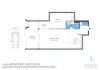 202/467 Miller Street, Cammeray, NSW 2062-Floorplan