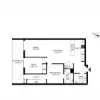 202/47 Currong Street, Braddon, ACT 2612-Floorplan
