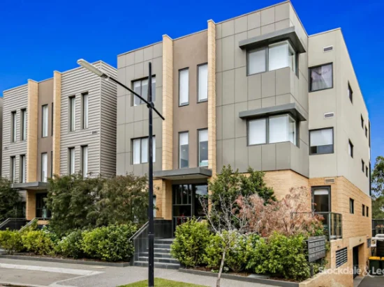 202/5 Collared Close, Bundoora, Vic 3083