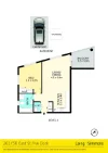 202/50 East Street, Five Dock, NSW 2046-Floorplan