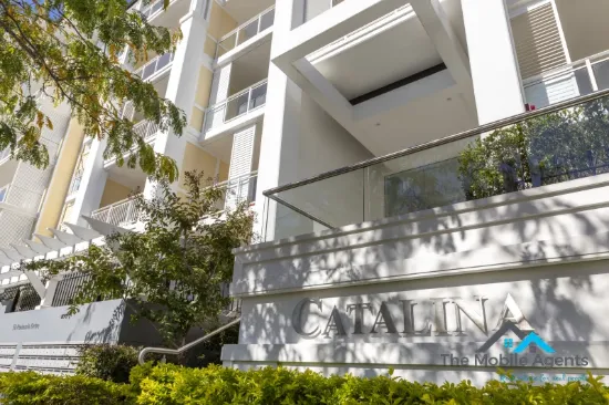 202/50 Peninsula Drive, Breakfast Point, NSW 2137