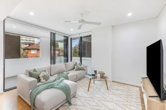 202/510 Kingsway, Miranda, NSW 2228