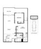 202/55 Cumberland Drive, Maribyrnong, Vic 3032-Floorplan