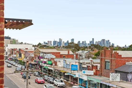 202/550 High Street, Northcote, Vic 3070